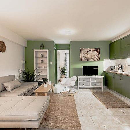 K Houses 45 Lefkáda Zewnętrze zdjęcie