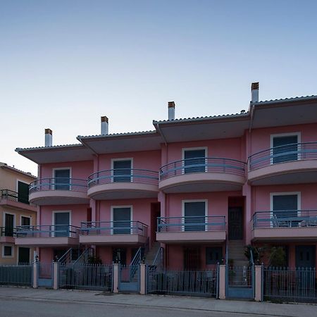 K Houses 45 Lefkáda Zewnętrze zdjęcie
