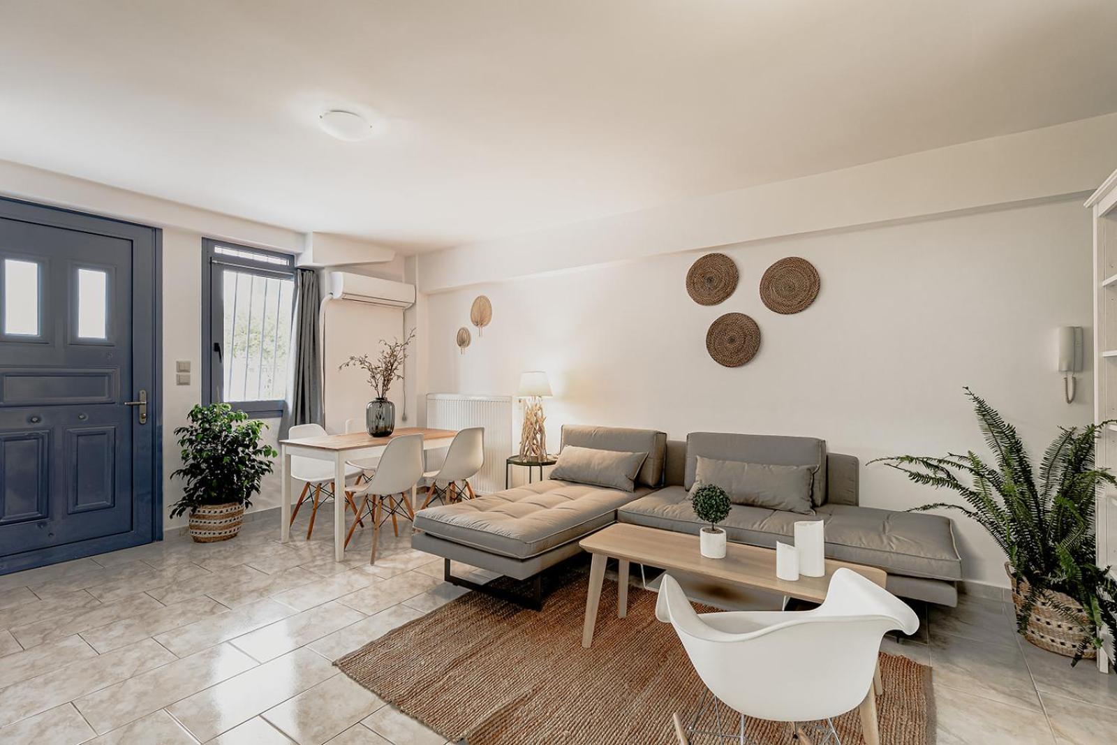 K Houses 45 Lefkáda Zewnętrze zdjęcie