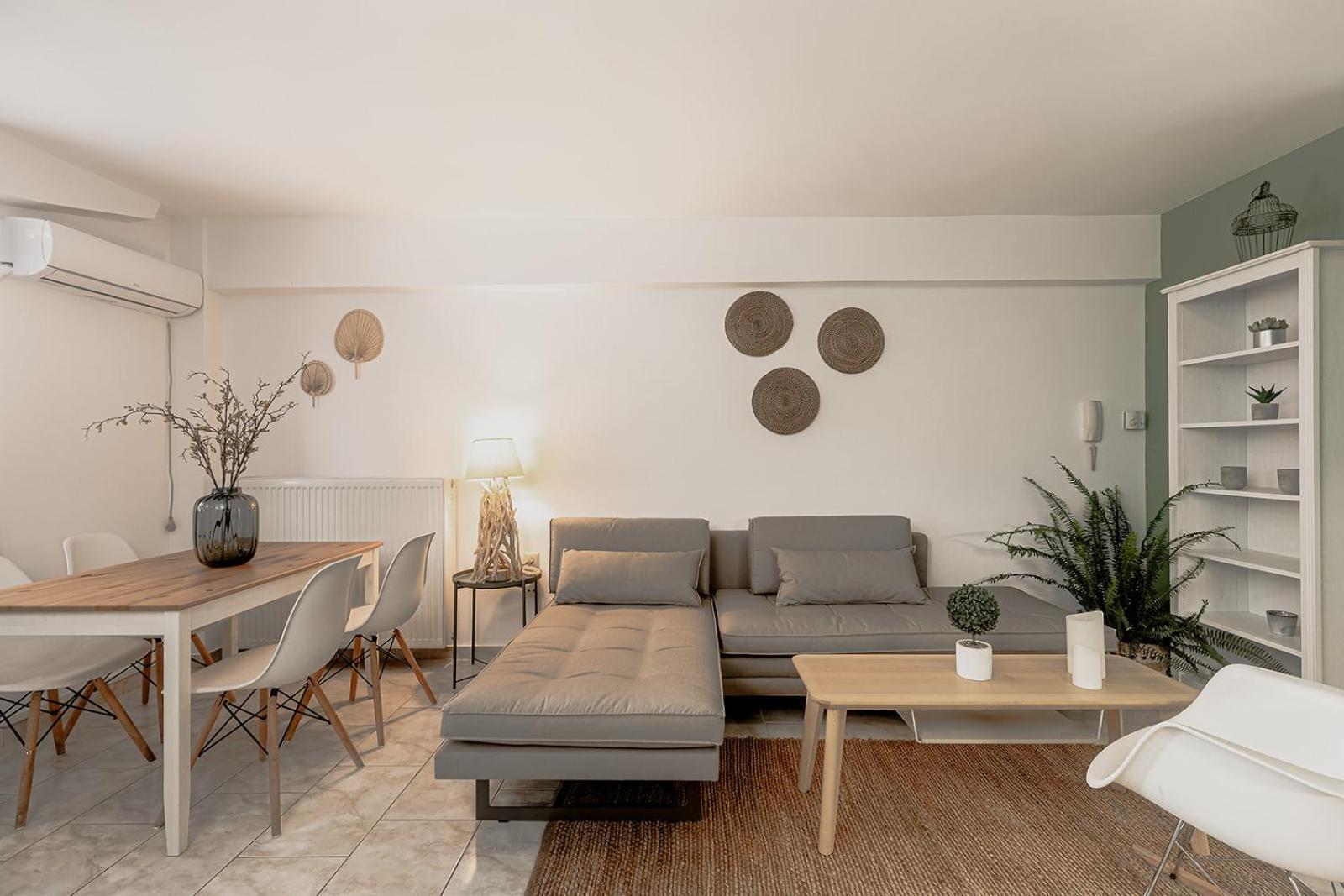 K Houses 45 Lefkáda Zewnętrze zdjęcie